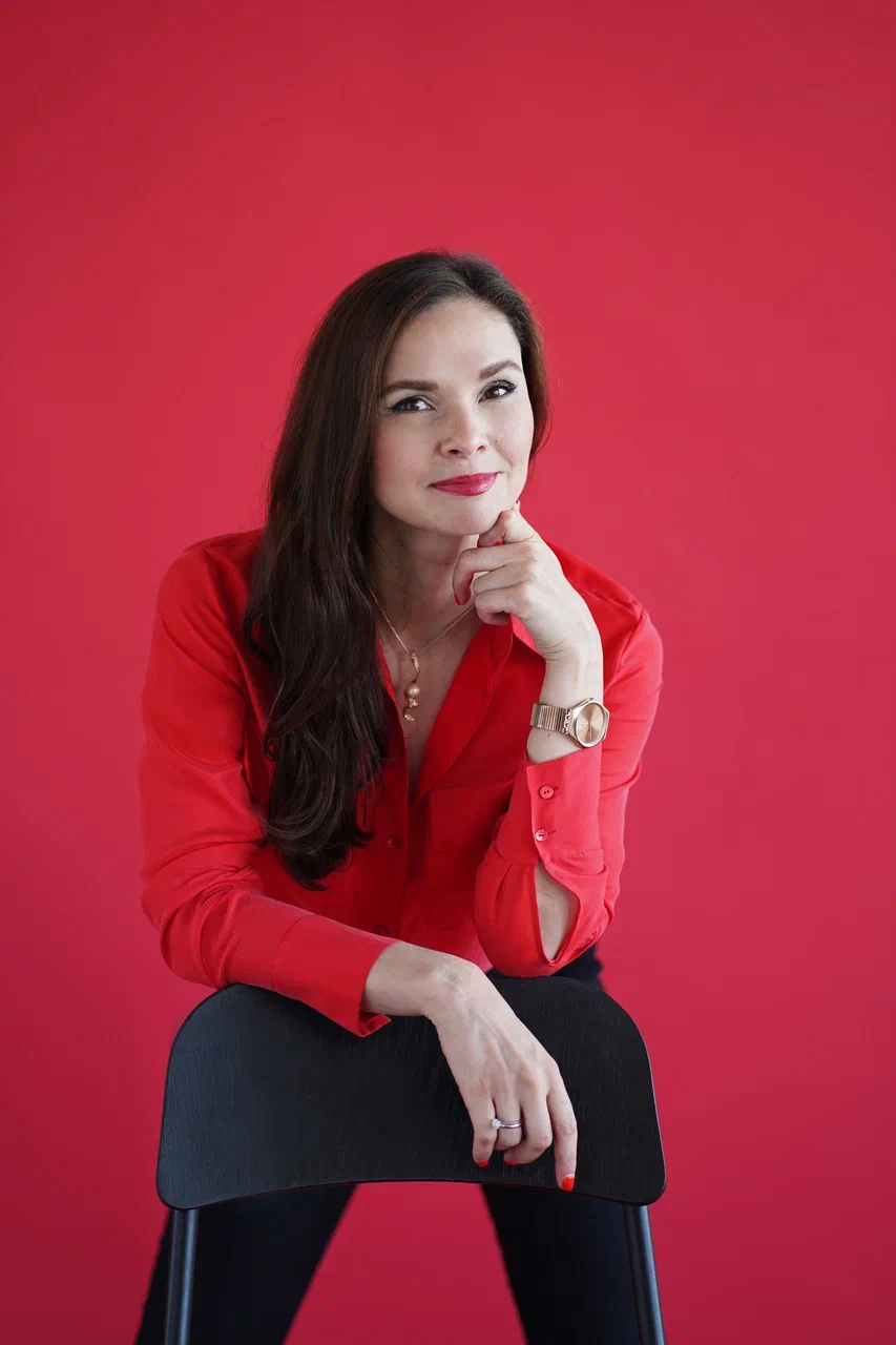 Елена Лобода