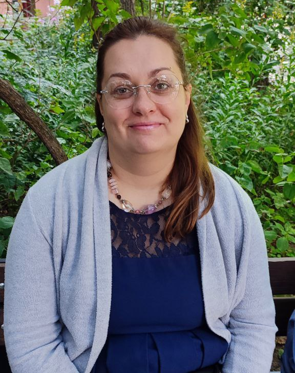 Анастасия Гусева