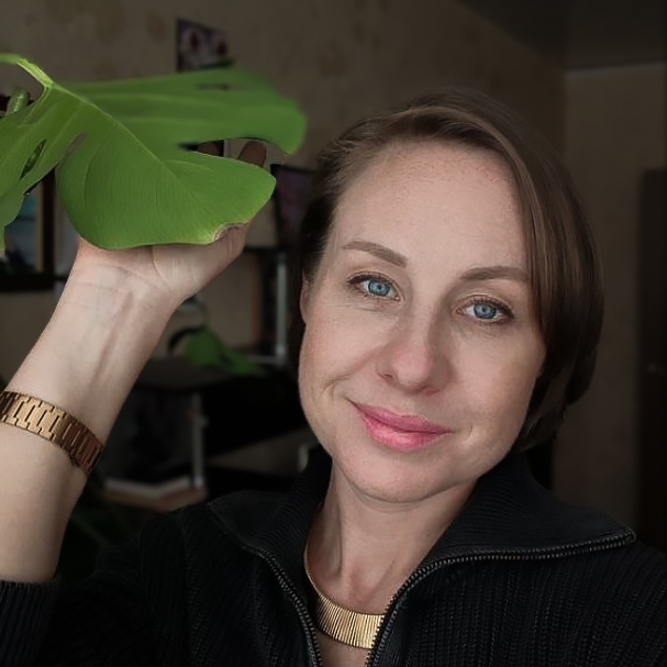 Валентина Ячичурова