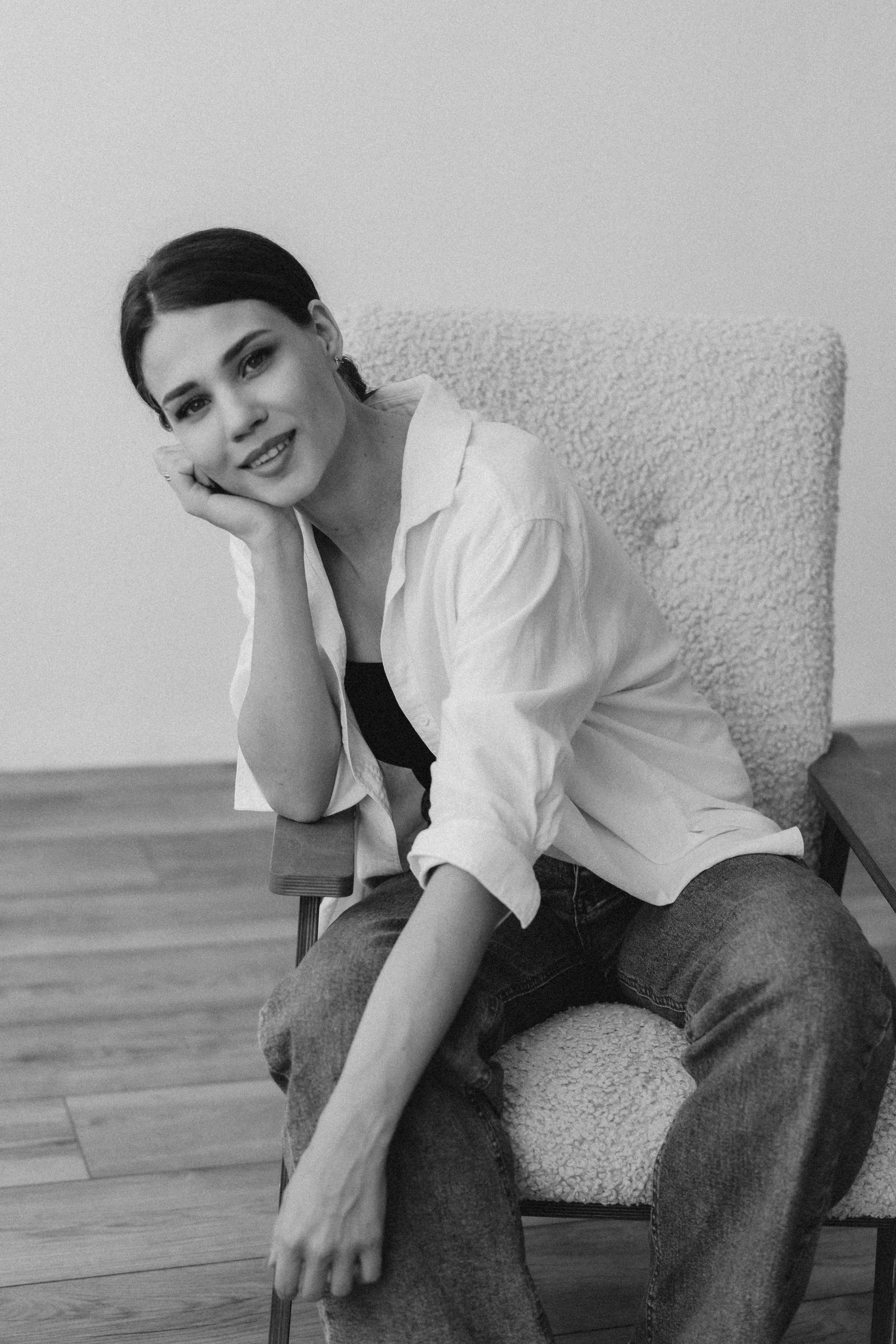 Анастасия Гапоненко