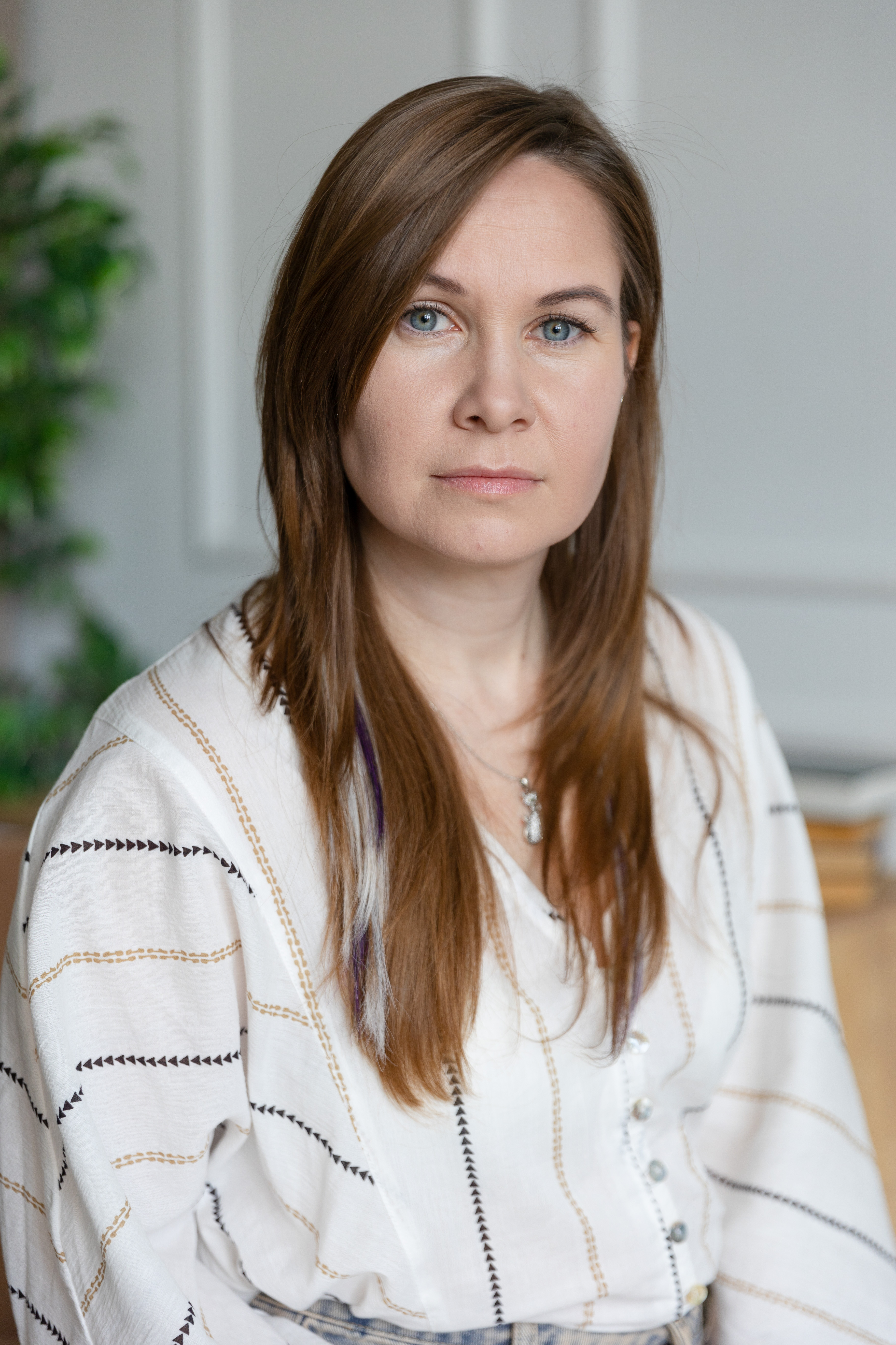 Александра Балакирева