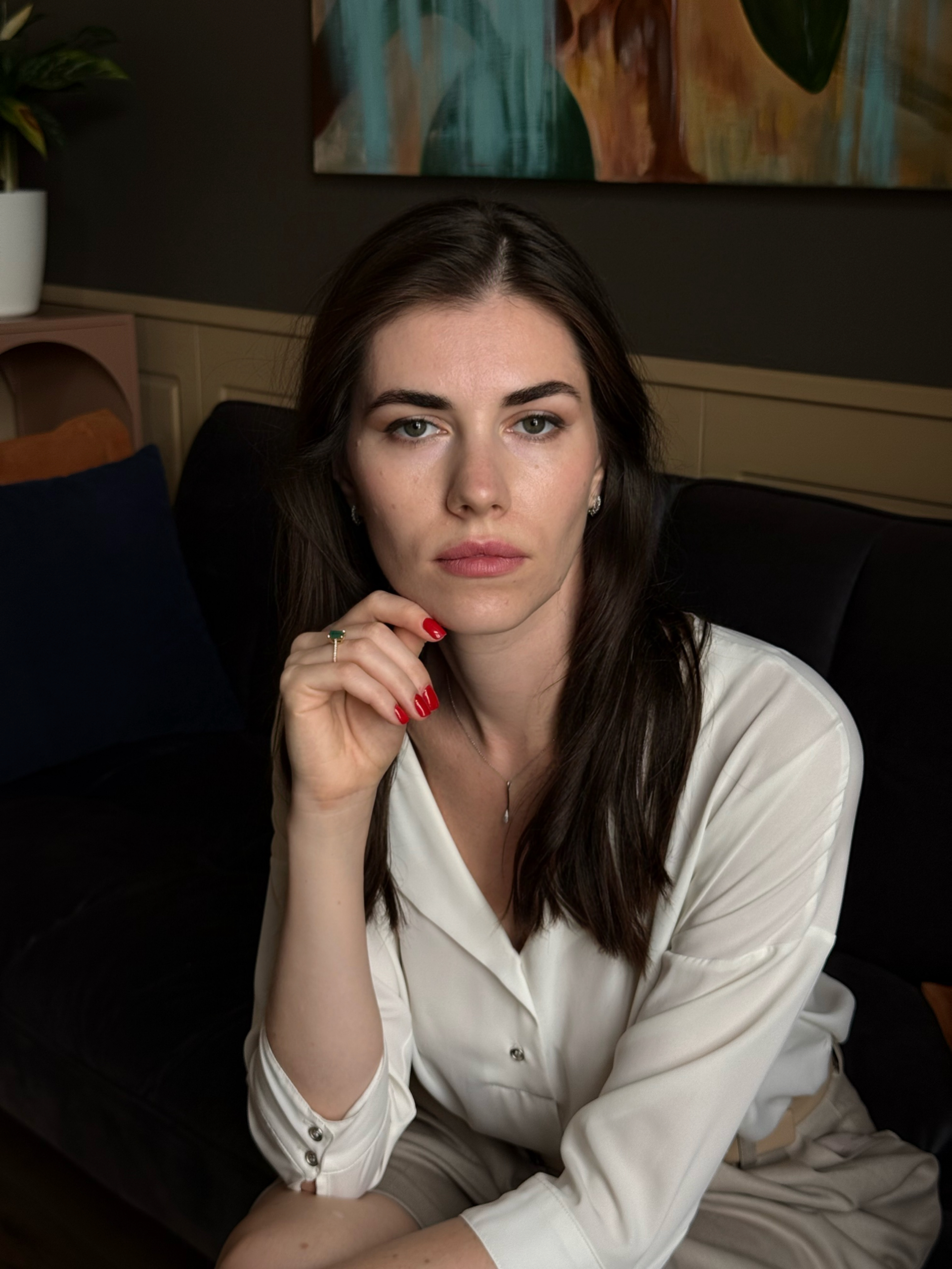 Алена Кулиева