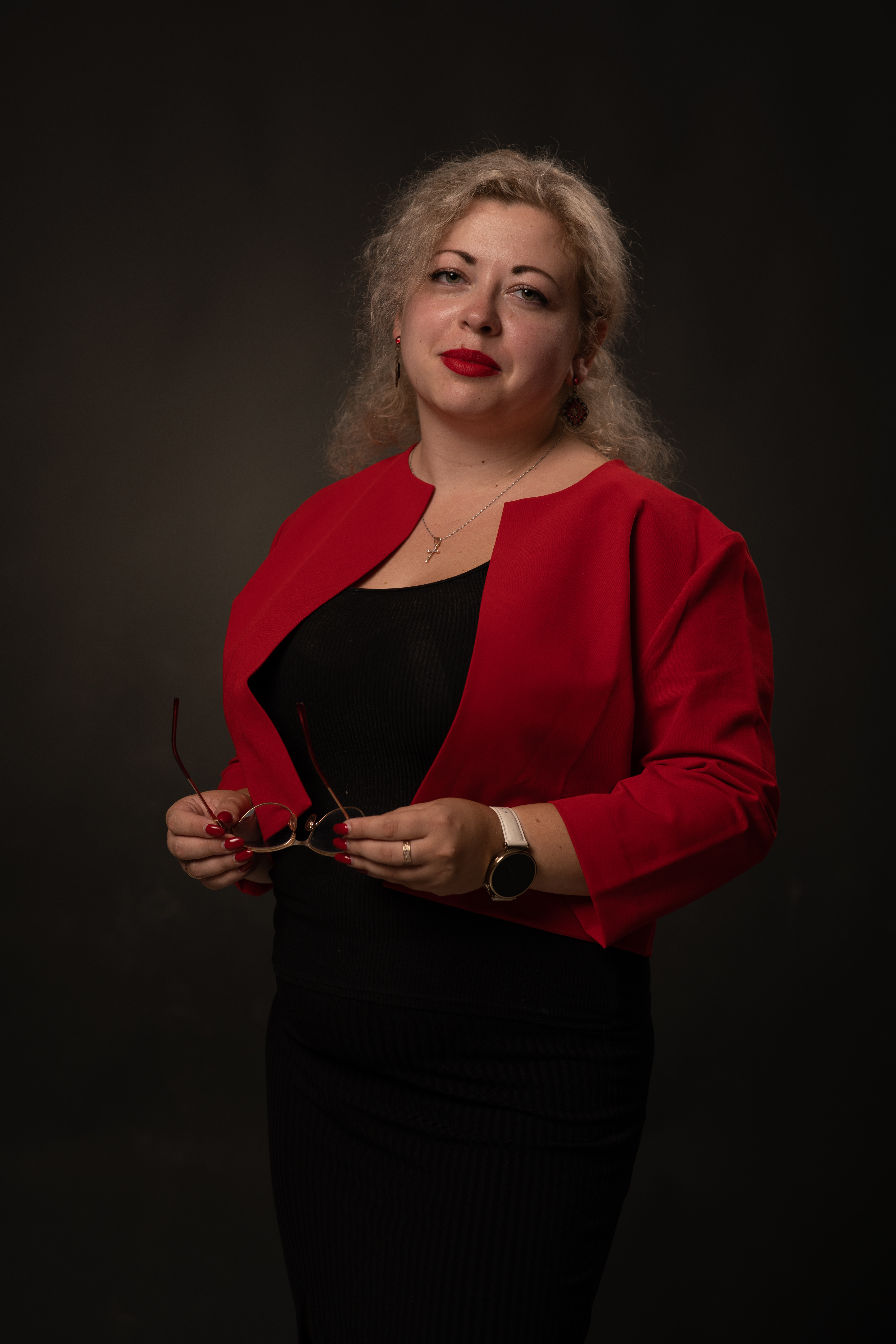 Екатерина Гусева