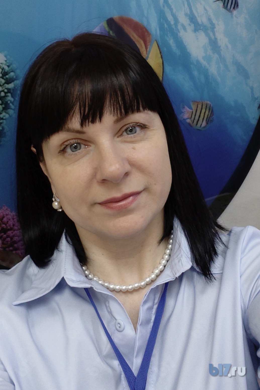 Юлия Головко