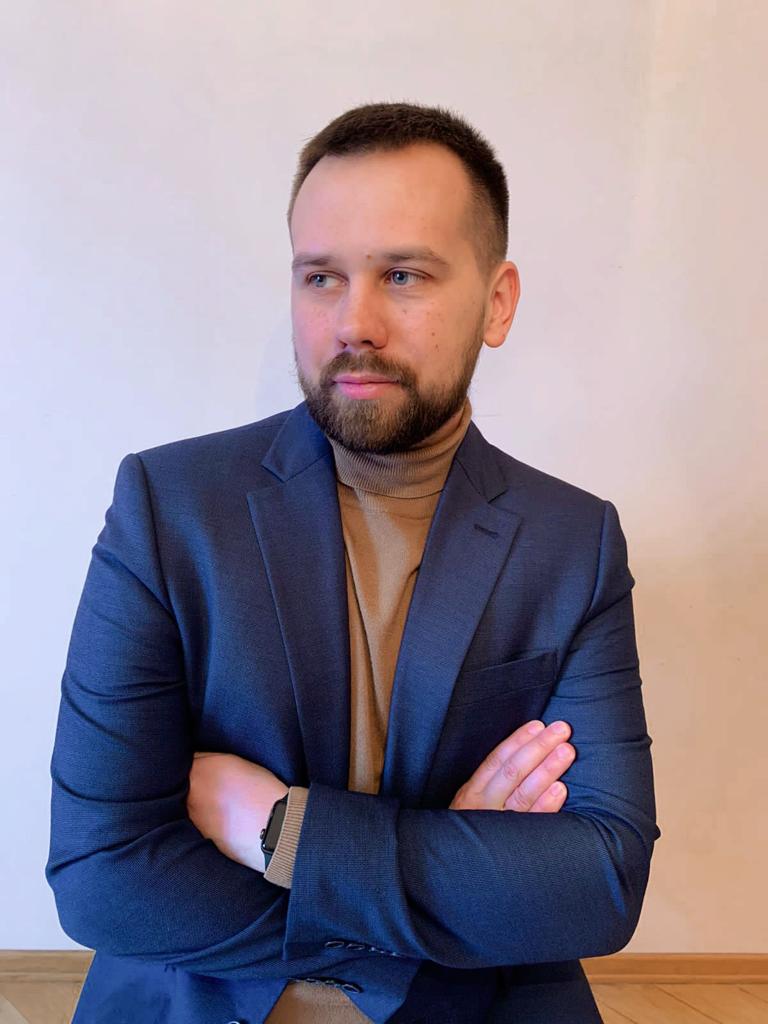 Андрей Брагин