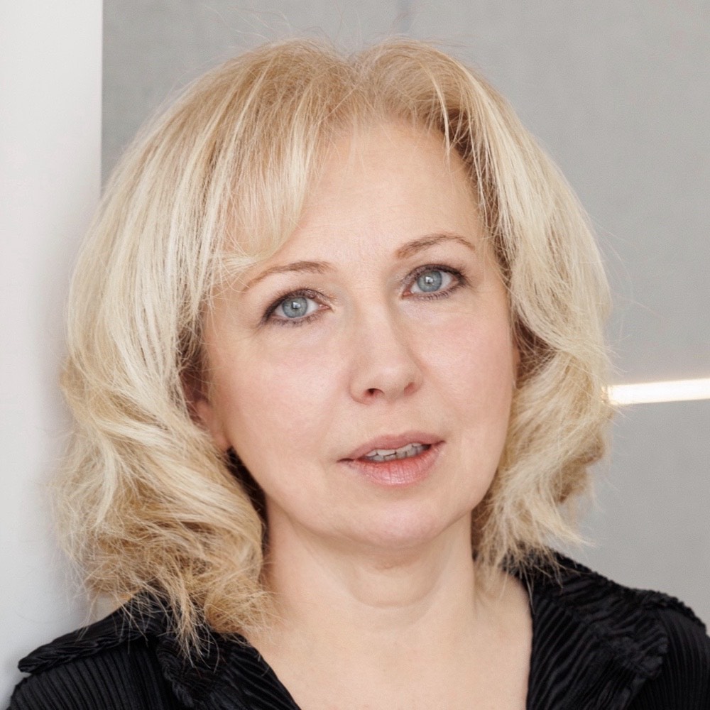 Елена Васильченко