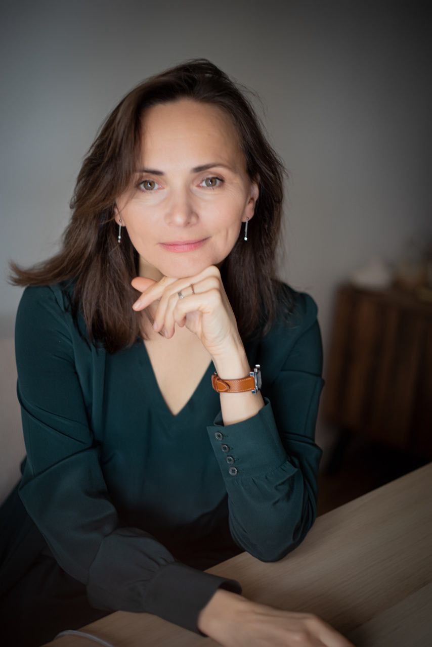 Юлия Большакова