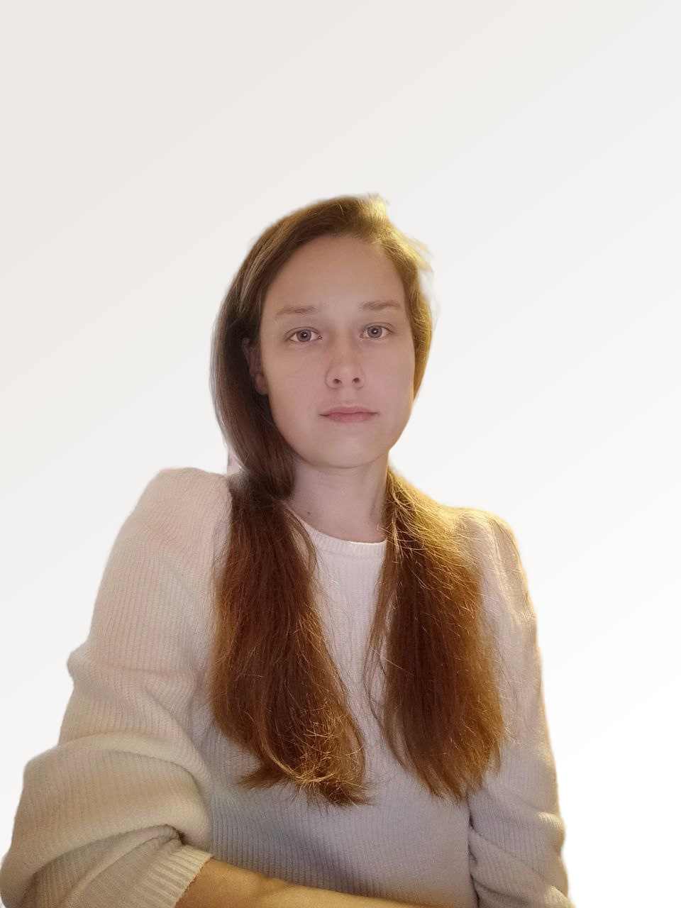 Ирра Сапонькова